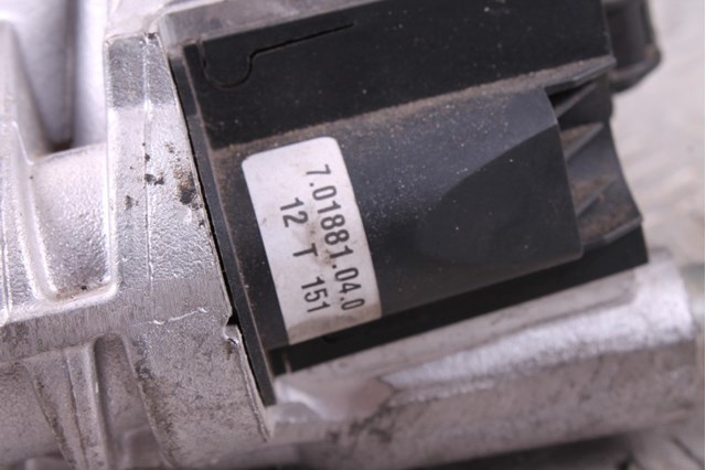 Байпасный клапан EGR, рециркуляции газов 9X2Q9U438CA JAGUAR