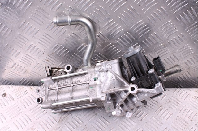 JAGUAR 9X2Q9U438CA Байпасный клапан EGR, рециркуляции газов в наличии Украина