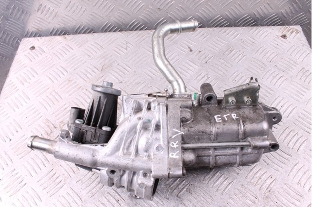 JAGUAR 9X2Q9U438CA Байпасный клапан EGR, рециркуляции газов в наличии Каменское