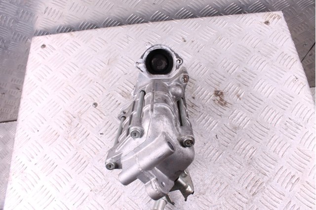 9X2Q9U438CA Байпасный клапан EGR, рециркуляции газов купить Кривой Рог