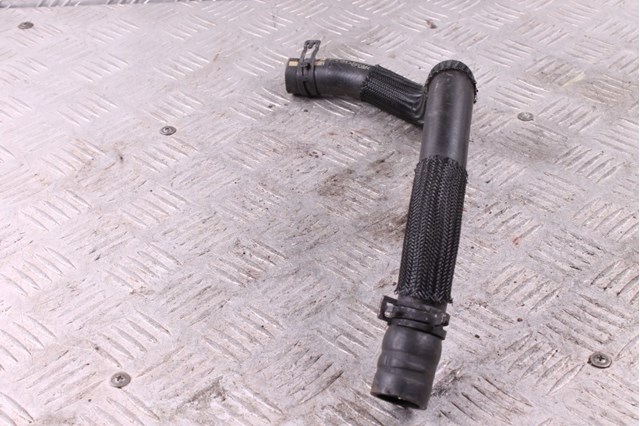 9X2Q9Y438CC Шланг (патрубок) радиатор EGR, подача купить Полтава