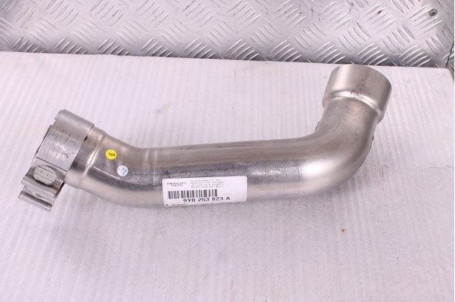Наонечник глушителя 9Y0253823A PORSCHE
