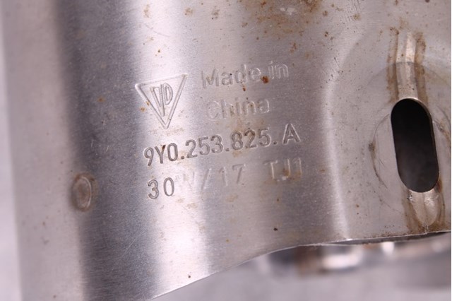 PORSCHE 9Y0253823A Насадка на глушитель в наличии Черкассы