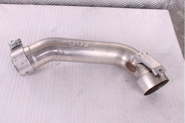 PORSCHE 9Y0253823A Насадка на глушитель в наличии Украина