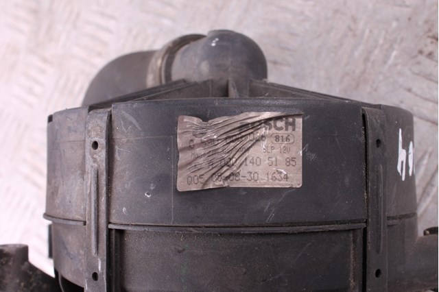 Компрессор A0001405185 MERCEDES