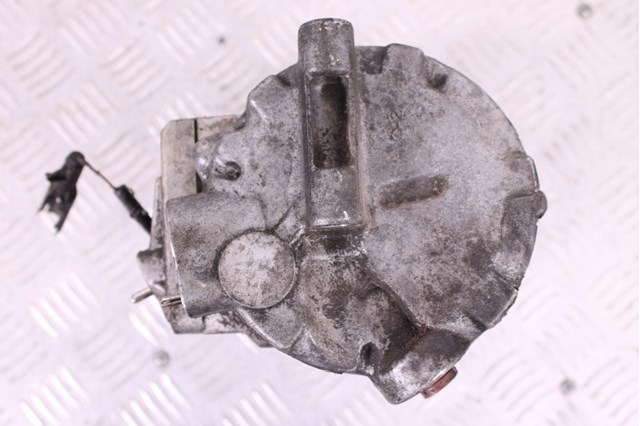 Компрессор климатической установки A0002303911 MERCEDES