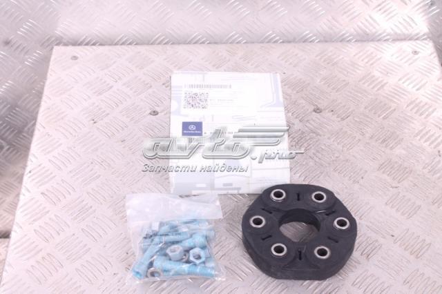 Муфта кардана эластичная A0004110000 MERCEDES
