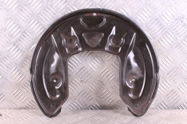 A0004230100 MERCEDES Защита тормозного диска заднего купить в Харьков