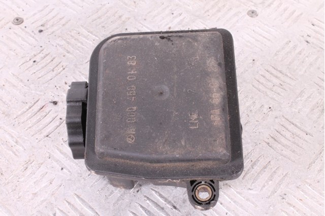 Бачок насоса гидроусилителя руля A0004600183 MERCEDES