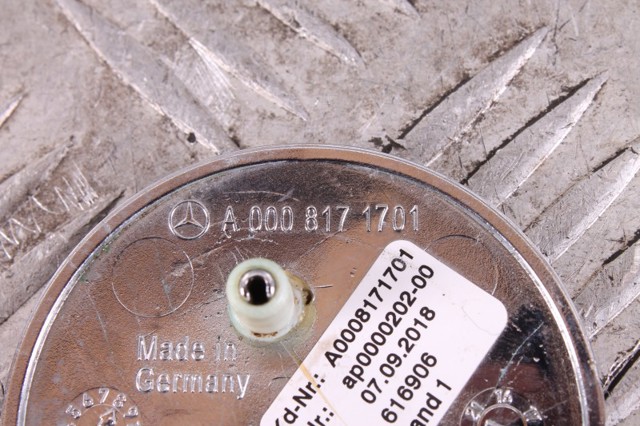 A0008171701 Эмблема капота купить Одесса