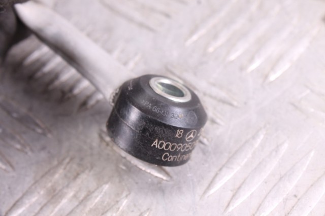 A0009050902 MERCEDES Датчик детонации купить в Ужгород
