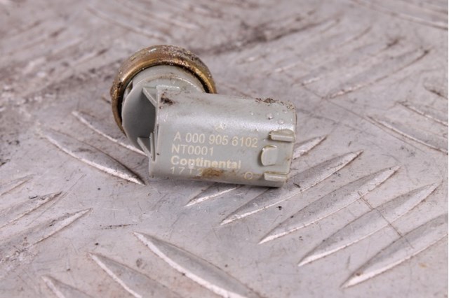 Термовыключатель A0009056102 MERCEDES