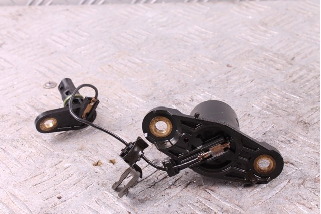 A0011531332 MERCEDES Датчик уровня масла двигателя купить в Сумы