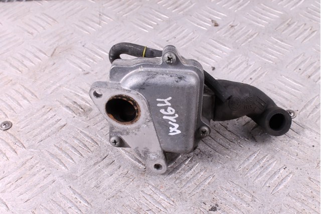 Клапан/заслонка вакуумного насоса A0021407460 MERCEDES