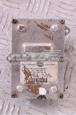 MERCEDES A0028202426 Ксенон, блок управления в наличии Чернигов
