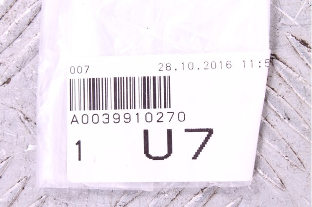MERCEDES A0039910270 в наличии Полтава