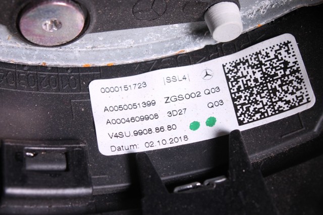 A0050051399 MERCEDES купить в Николаев