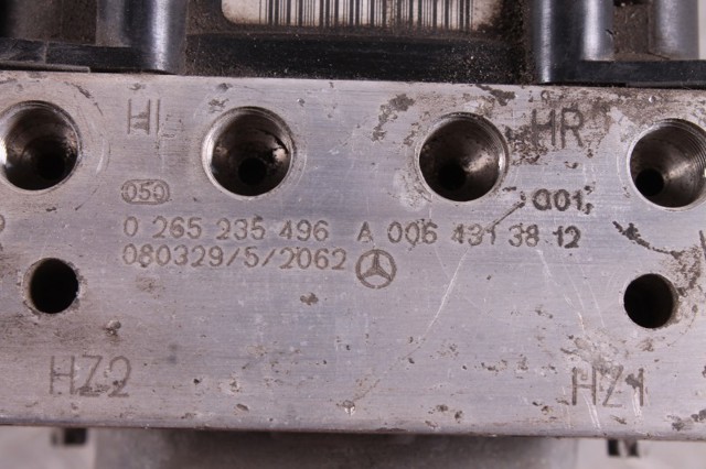 MERCEDES A0064313812 в наличии Николаев