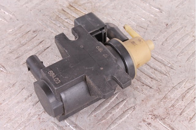 MERCEDES A0081535428 Клапан соленоид регулирования заслонки EGR в наличии Житомир