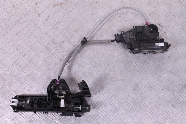 Замок задней двери, левой A0997300735 MERCEDES