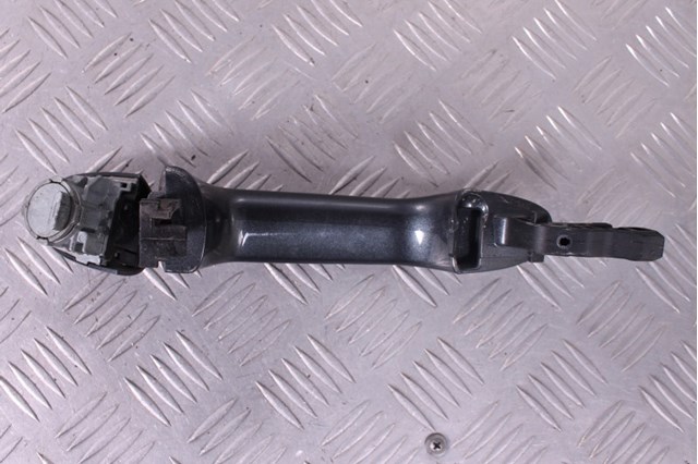 MERCEDES A0997601359 Ручка двери передней наружная левая в наличии Львов
