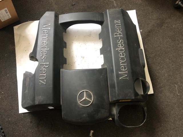 A1120100167 MERCEDES Крышка мотора декоративная купить в Черкассы