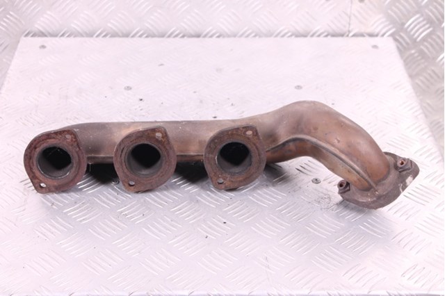 A1121401509 MERCEDES Выпускной коллектор купить в Кривой Рог