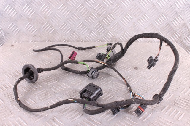 Жгут проводов передней двери A1175400705 MERCEDES