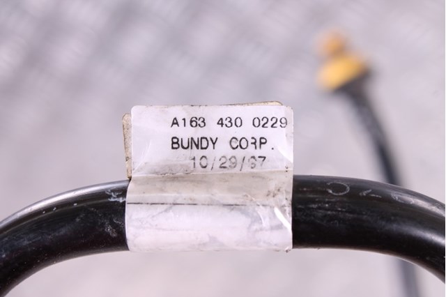 A1634300229 MERCEDES купить в Львов