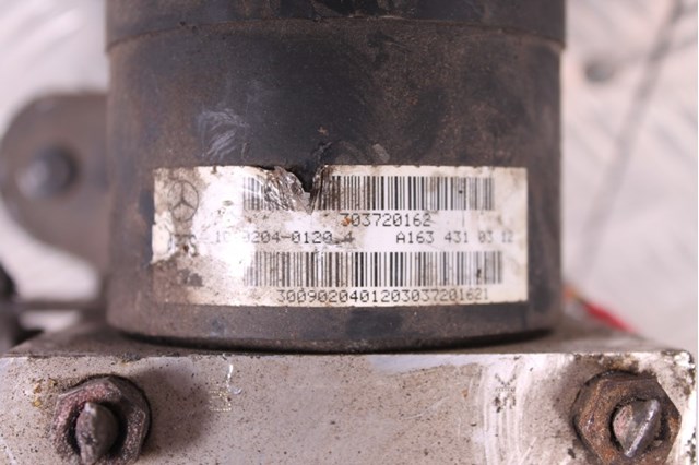MERCEDES 1634310312 в наличии Харьков