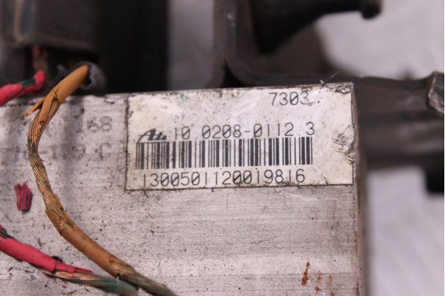 A1634310312 MERCEDES купить в Кривой Рог