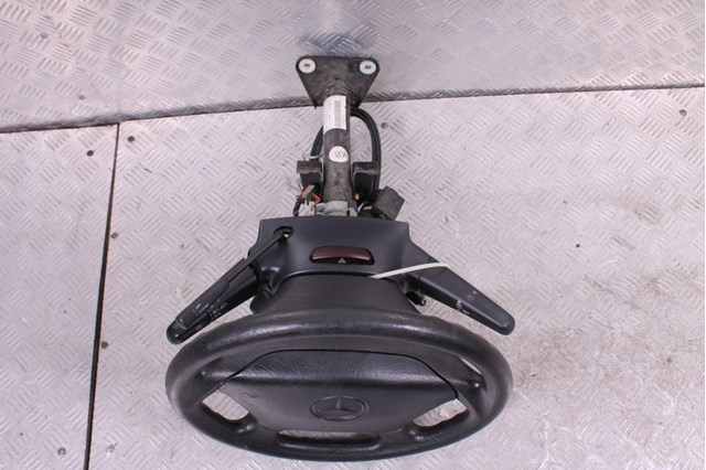 Колонка рулевого управления A1634600516 MERCEDES