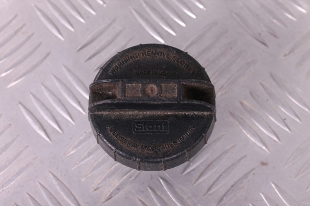 Пробка бензобака A1634710030 MERCEDES