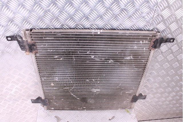 MERCEDES 1635000003 Радиатор в наличии Ирпень