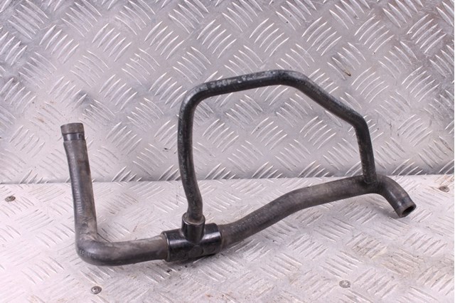Патрубок радиатора охлаждения нижний A1635010982 MERCEDES