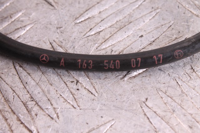 A1635400717 Датчик АБС (ABS) передний левый купить Винница