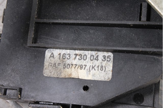 A1637300435 MERCEDES купить в Украина