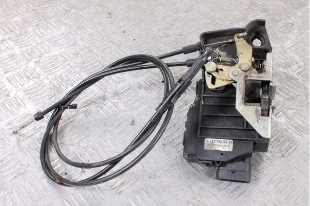 MERCEDES A1637300435 в наличии Кривой Рог