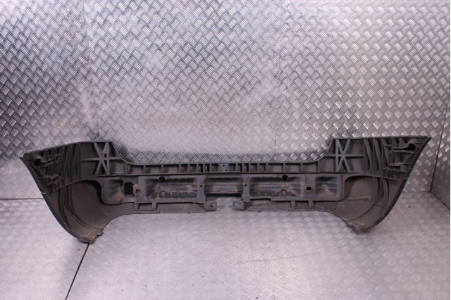 MERCEDES A1638804771 Задний бампер в наличии Киев