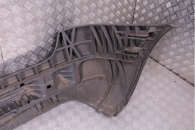 MERCEDES A1638804771 Бампер задний в наличии Черновцы