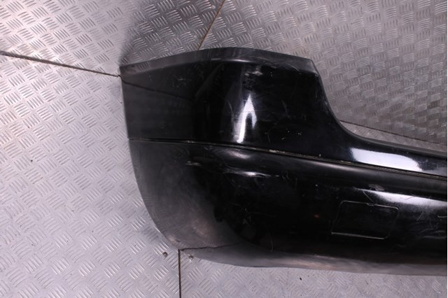 A1638804771 MERCEDES Бампер задний купить в Одесса