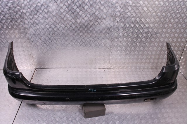 A1638804771 MERCEDES Задний бампер купить в Сумы