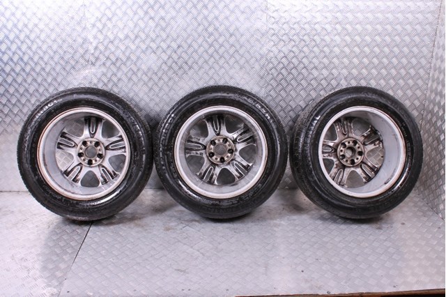 A1644011302 MERCEDES Диски колесные купить в Сумы