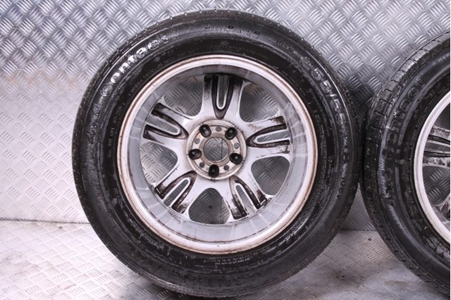 A1644011302 MERCEDES Диски колесные купить в Кривой Рог