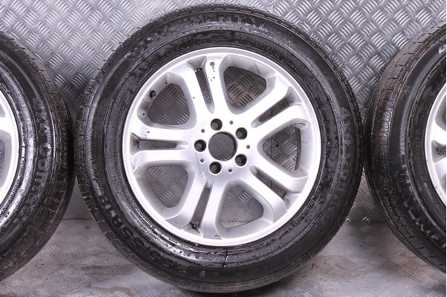 A1644011302 MERCEDES Диски колесные купить в Полтава
