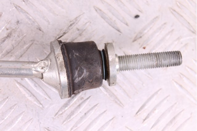 A1663200789 MERCEDES Стойка переднего стабилизатора левая купить в Кривой Рог