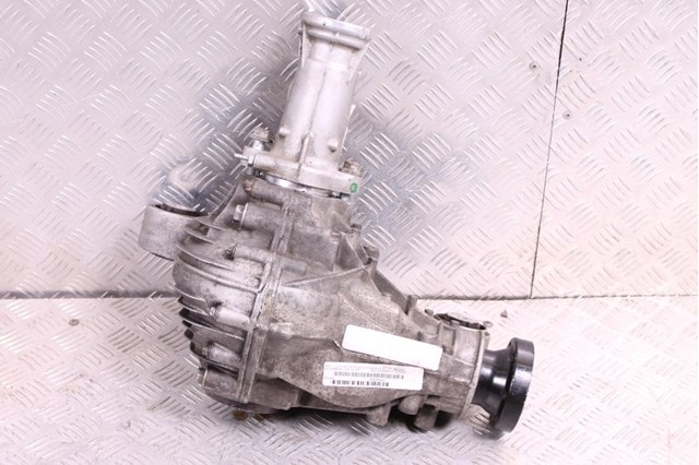 A1663300200 MERCEDES Мост передний в сборе купить в Николаев