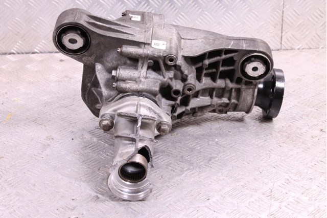 MERCEDES A1663300200 Передний мост в наличии Ужгород