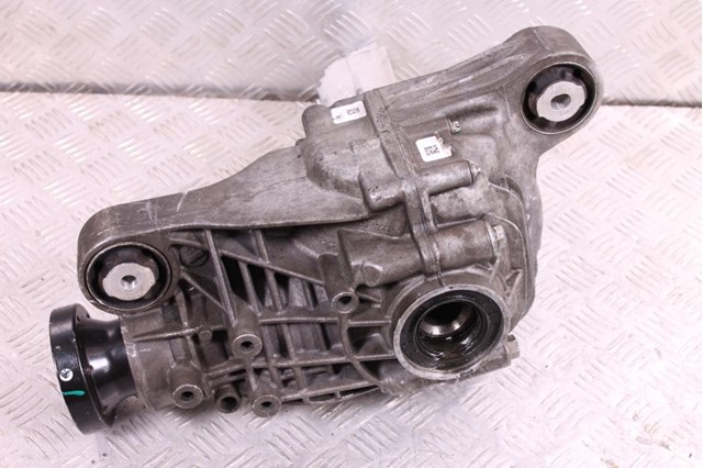 MERCEDES A1663300200 Передний мост в наличии Харьков