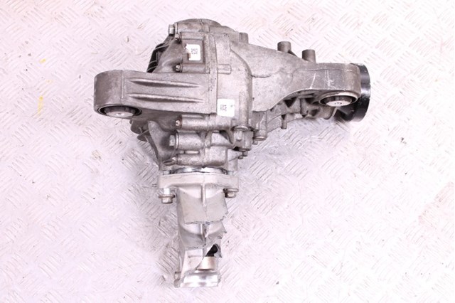 A1663300200 MERCEDES Передний мост купить в Ирпень
